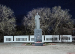 В Борисоглебске продолжают подготовку ко Дню Победы