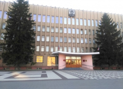 Борисоглебский округ стал лучшим по темпам развития, обогнав Воронеж