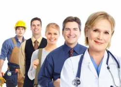 Названы самые востребованные профессии в Воронежской области