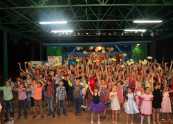 Борисоглебским родителям на заметку: как выбрать летний лагерь для своего ребенка