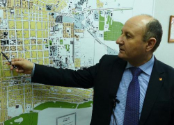 Источник:  заявление по собственному желанию написал начальник отдела ЖКХ администрации Борисоглебска