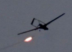 Два беспилотника сбили над Воронежской областью ночью