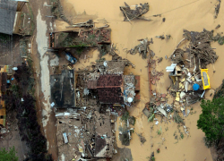 Борисоглебцам на заметку. Немного о наборе, необходимом при природных катаклизмах.