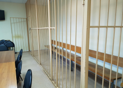 Областной суд оставил в колонии Станислава Бруева, арестованного при получении взятки в Борисоглебске