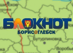 «Блокнот Борисоглебска» вошел в 20-ку самых популярных новостных сайтов Воронежской области