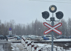 Ненадлежащее содержание переездов в Воронежской области выявила прокуратура