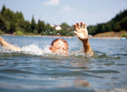 Воронежские спасатели рассказали о числе утонувших за это лето