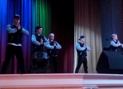 Борисоглебские студенты стали дипломантами областного смотра-конкурса «Студенческая весна»