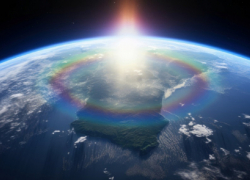 Магнитные бури будут бушевать последние одиннадцать дней уходящего года