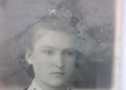 Помни войну: в Борисоглебске  живет узница фашистских лагерей