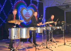 Грибановка отметит День посёлка