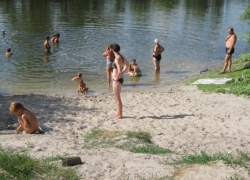 На пляжах Борисоглебска обнаружили кишечную инфекцию