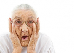 Пенсионная реформа спасет стариков от пьянства  