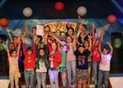 Борисоглебский лагерь «Дружба» стал дипломантом Всероссийского конкурса