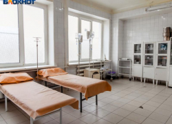 17 пациентов с коронавирусом скончались за сутки в Воронежской области