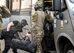 В Черноземье возвращаются бойцы из зоны СВО: им дали двухнедельный отпуск