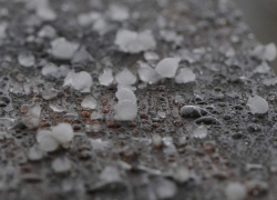 Воронежскую область зальют дожди с градом в середине рабочей недели