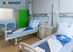 Коронавирусная инфекция унесла жизни еще семерых пациентов в Воронежской области