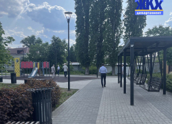 Администрацию Поворино похвалили в департаменте ЖКХ Воронежской области 