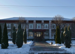 У скандального Грибановского МУПа сменился директор 