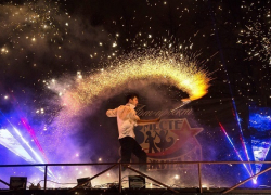 27 октября в Борисоглебске впервые пройдёт Фестиваль огня и света «Вместе Зажигаем» 