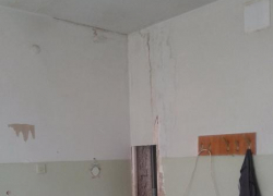 Народный репортер Борисоглебска: ужасы «травмы»