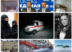 Какие события оставили след в марте прошлого года на востоке Воронежской области