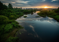 В Воронежской области похолодает до +5