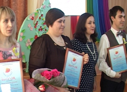 В Борисоглебске назвали имена лучших педагогов дополнительного образования