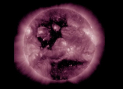 Новая магнитная буря накроет Землю уже сегодня