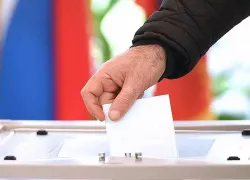 Борисоглебцы смогут проголосовать на предстоящих выборах четырьмя способами