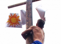 Какие  призы ждут борисоглебцев на воскресных масленичных гуляниях?