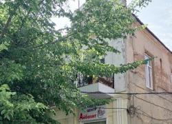 В центре Борисоглебска решили  сохранить старинный «Дом с лавкой»