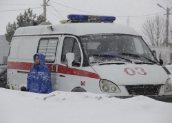 Время прибытия скорой помощи на вызов официально утвердили в России