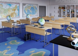 В Грибановском районе возведут школу-детский сад на 850 мест