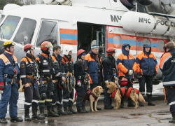 Воронежское управление МЧС объявило о наборе кандидатов в спасатели