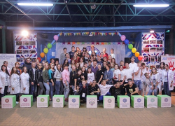 Борисоглебские активисты создали модель развития добровольчества