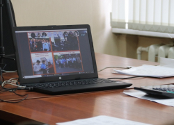 Борисоглебская молодежь реализует социальные проекты