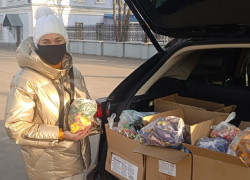 О неравнодушии людей и маленьких чудесах рассказала Борисоглебская епархия