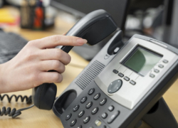 В Воронежской области заработала «горячая линия» по вопросам общественного транспорта