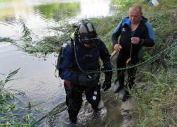 Водолазы  из Борисоглебска  завоевали 2 место на областных соревнованиях 