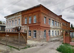 Опубликован проект реставрации старинного здания почтово-телеграфной конторы в Борисоглебске