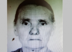 ВНИМАНИЕ! В Грибановском районе разыскивают пропавшую пенсионерку