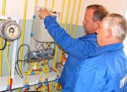 В Воронежской области проведут инвентаризацию газового оборудования