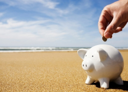 На Краснодарских курортах начали взимать налог с отдыхающих 