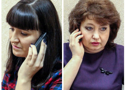 В Борисоглебске жителям рассказали как общаться с противоположным полом