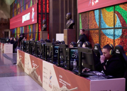 В Москве определили победителей кибертурнира «Диктант Победы»