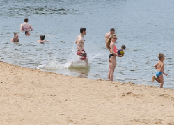 Аномальную жару пообещали синоптики жителям Воронежской области