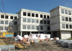 Новая школа в Новохоперске не откроется: воронежская фирма провалила проект