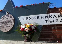 5 мая в Борисоглебске прошли два  митинга